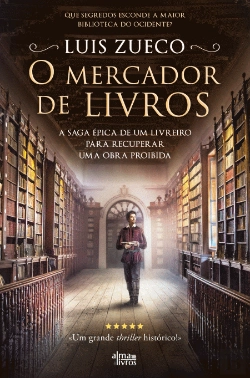 Bertrand.pt - O Mercador de Livros