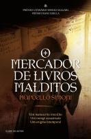 O Mercador de Livros Malditos
