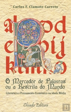 Bertrand.pt - O Mercador de Palavras ou a Rescrita do Mundo