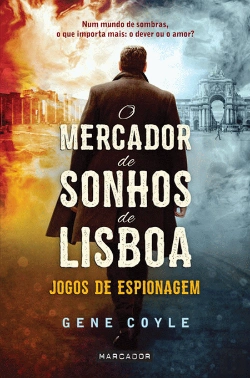 Bertrand.pt - O Mercador de Sonhos de Lisboa