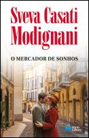 O Mercador de Sonhos