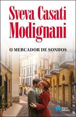 Bertrand.pt - O Mercador de Sonhos