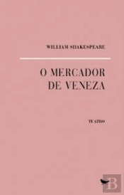 O Mercador de Veneza