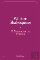 O Mercador de Veneza