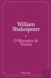 O Mercador de Veneza