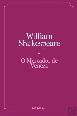 Bertrand.pt - O Mercador de Veneza