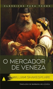 O Mercador De Veneza