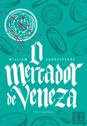 O Mercador De Veneza