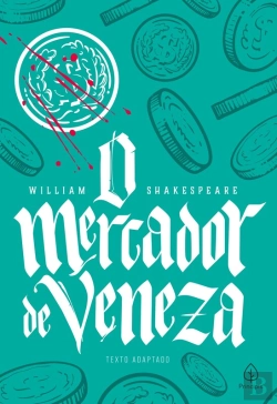 Bertrand.pt - O Mercador De Veneza