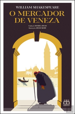 Bertrand.pt - O Mercador de Veneza