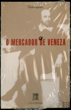 Bertrand.pt - O Mercador de Veneza