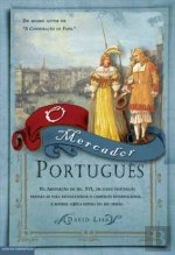 O Mercador Português