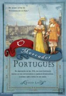 Bertrand.pt - O Mercador Português