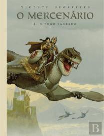 O Mercenário 1