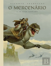 O Mercenário 1