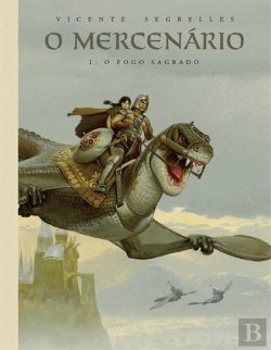 Bertrand.pt - O Mercenário 1
