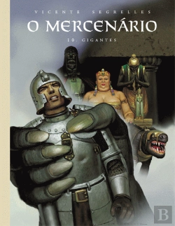Bertrand.pt - O Mercenário 10