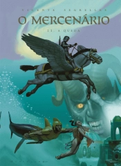 O Mercenário 11