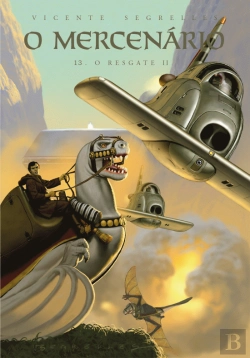 Bertrand.pt - O Mercenário 13