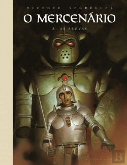 Bertrand.pt - O Mercenário 3