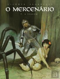 O Mercenário 7