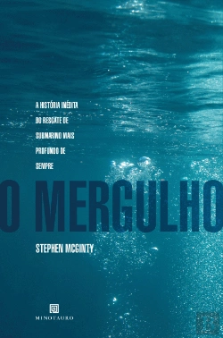 Bertrand.pt - O Mergulho