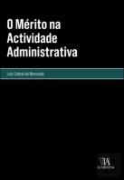 O Mérito na Actividade Administrativa
