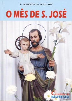 Bertrand.pt - O mês de S. José