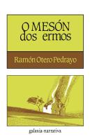O Mesón Dos Ermos