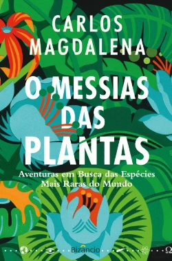 Bertrand.pt - O Messias das Plantas