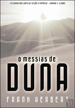 Bertrand.pt - O Messias de Duna