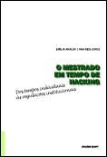 O Mestrado em Tempo de Hacking