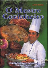 O Mestre Cozinheiro - Ed.Especial