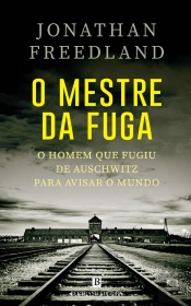 O Mestre da Fuga