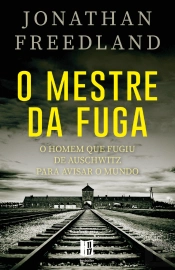 O Mestre da Fuga