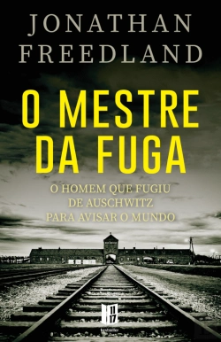 Bertrand.pt - O Mestre da Fuga