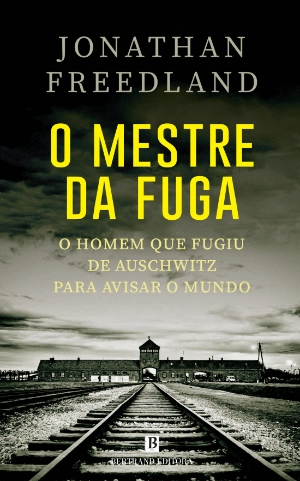 O Mestre da Fuga
