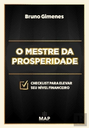 O Mestre Da Prosperidade