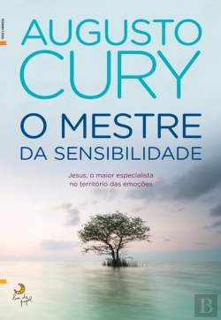 Bertrand.pt - O Mestre Da Sensibilidade
