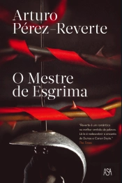 O Mestre de Esgrima