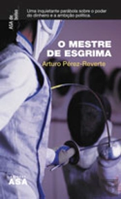 O Mestre de Esgrima