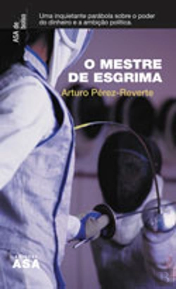 Bertrand.pt - O Mestre de Esgrima