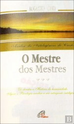 Bertrand.pt - O Mestre dos Mestres - Análise da Inteligência de Cristo