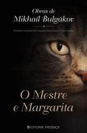 O Mestre e Margarita