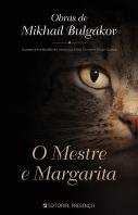 O Mestre e Margarita