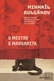 O Mestre e Margarita