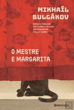 Bertrand.pt - O Mestre e Margarita