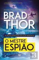 O Mestre Espião