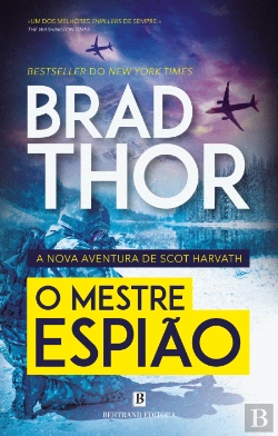 Bertrand.pt - O Mestre Espião