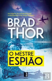O Mestre Espião